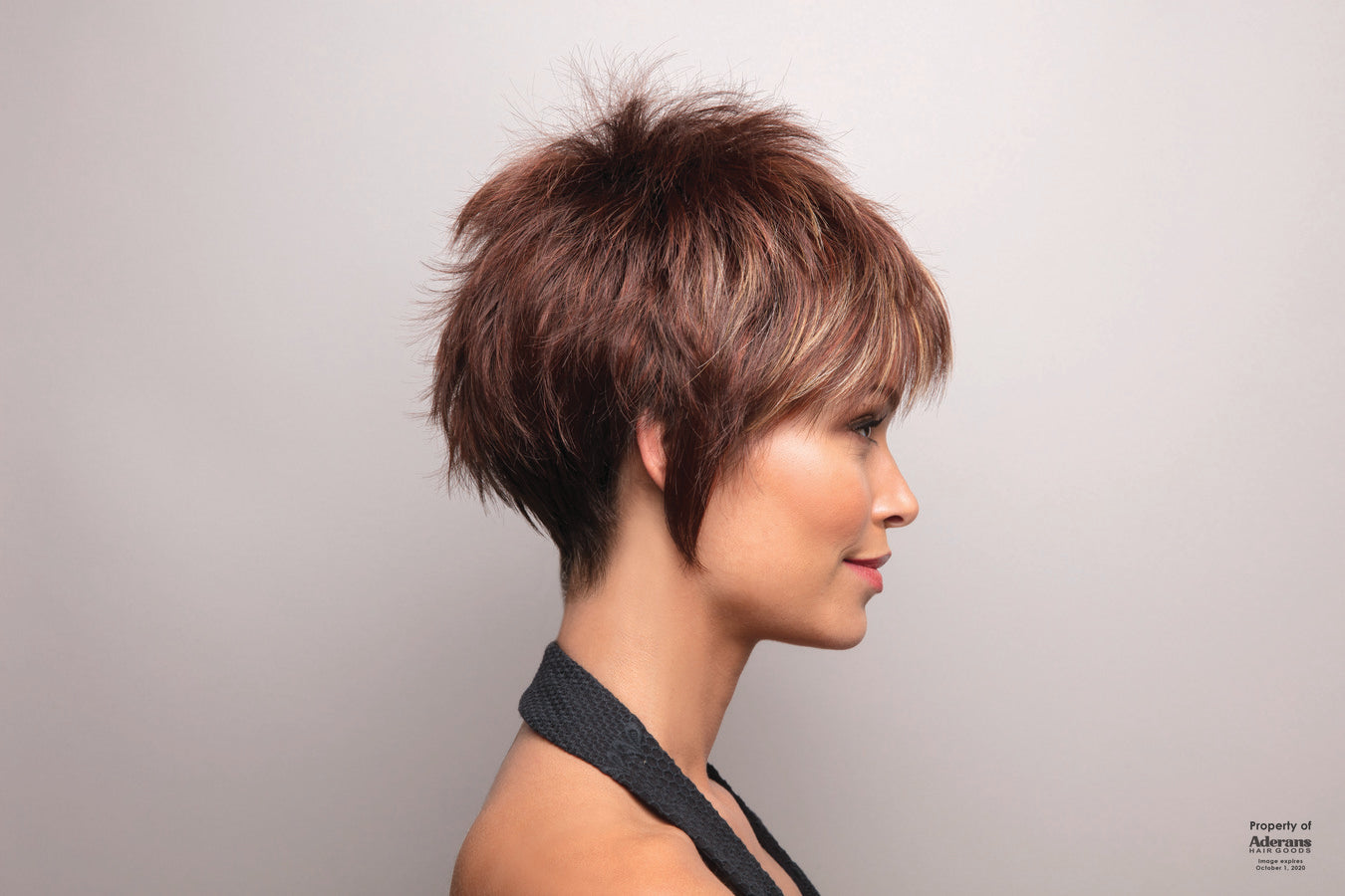 Billie by Noriko | Synthetic Wig | Basic Cap (1701)
