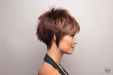 Billie by Noriko | Synthetic Wig | Basic Cap (1701)