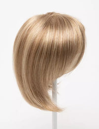 Bob Topper by Envy | Synthetic Lace Front Topper | Mono Top
