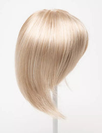 Bob Topper by Envy | Synthetic Lace Front Topper | Mono Top