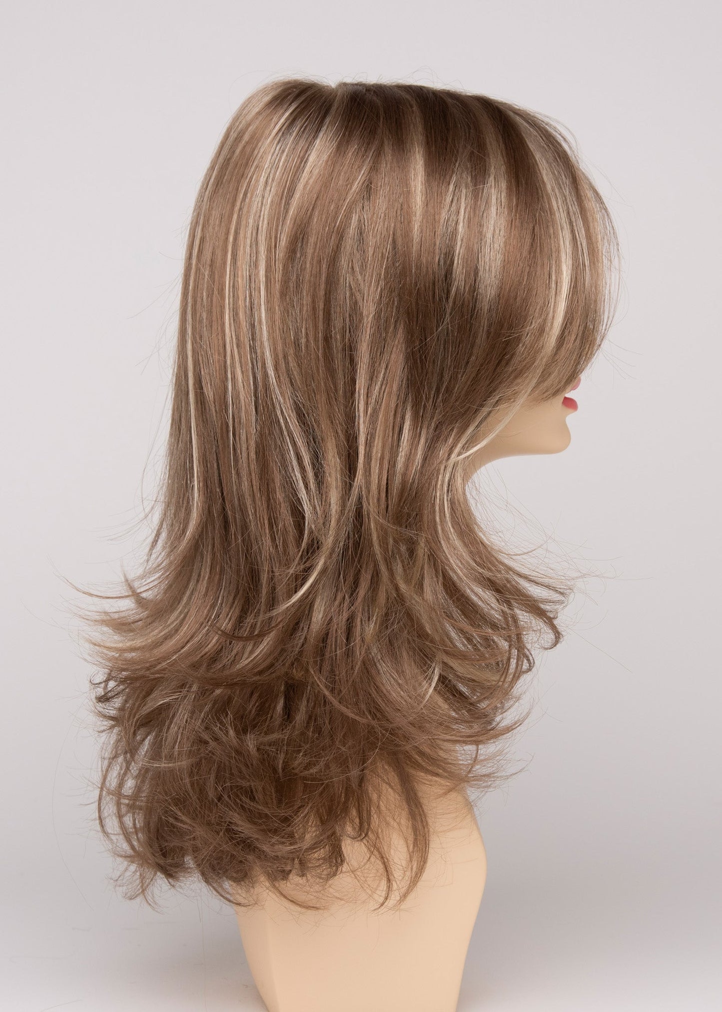 Bobbi by Envy | Synthetic Lace Front Wig | Basic Cap