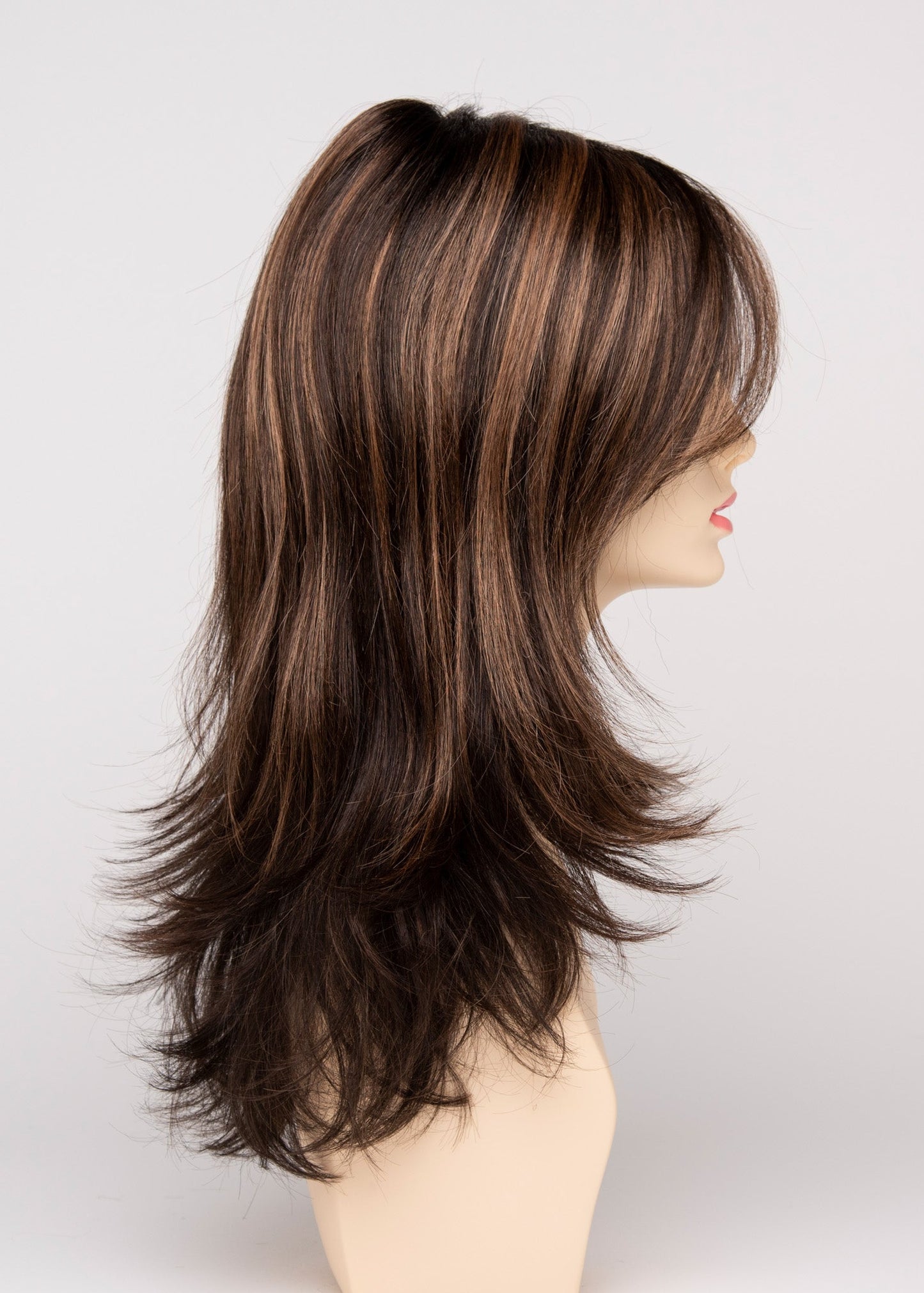 Bobbi by Envy | Synthetic Lace Front Wig | Basic Cap