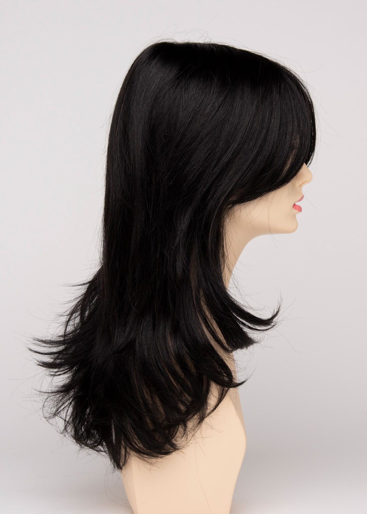 Bobbi by Envy | Synthetic Lace Front Wig | Basic Cap