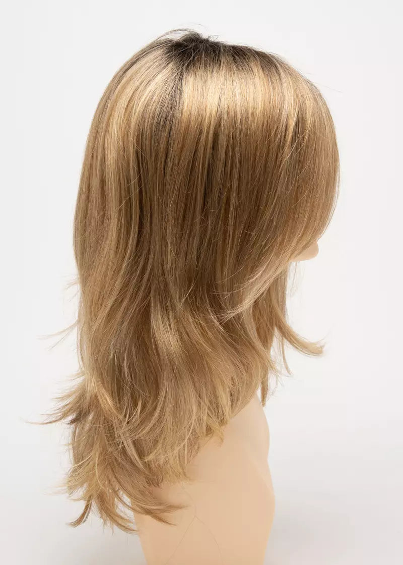 Bobbi by Envy | Synthetic Lace Front Wig | Basic Cap