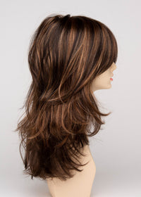 Bobbi by Envy | Synthetic Lace Front Wig | Basic Cap