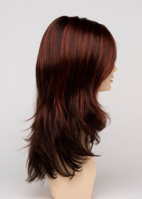 Bobbi by Envy | Synthetic Lace Front Wig | Basic Cap