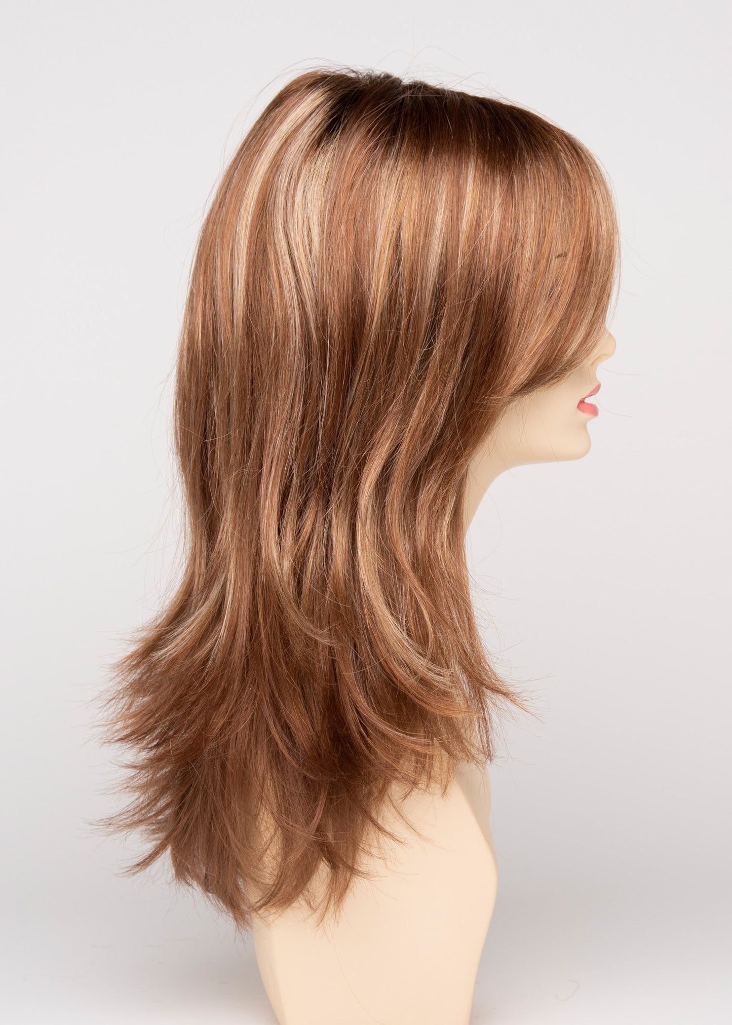 Bobbi by Envy | Synthetic Lace Front Wig | Basic Cap