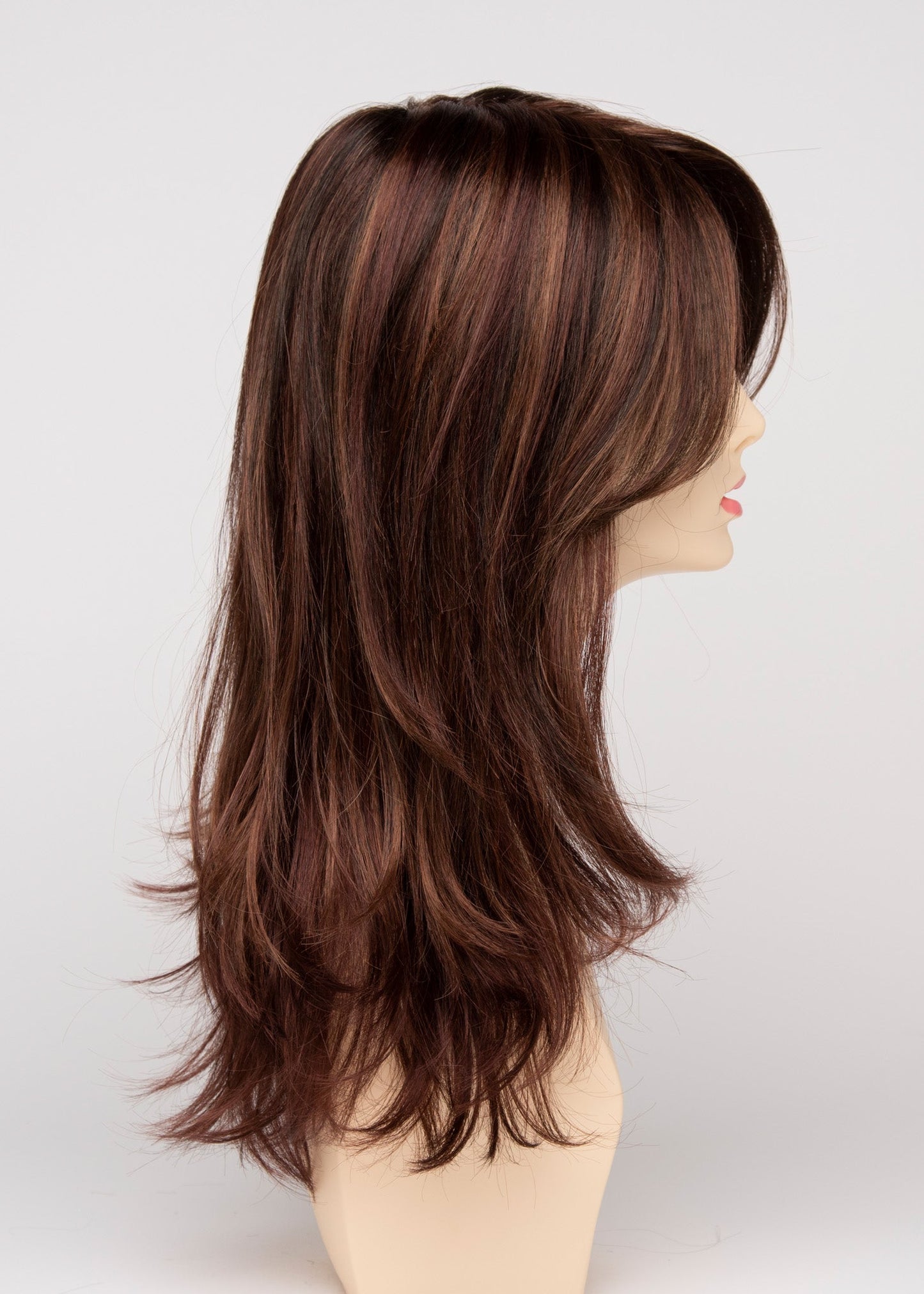 Bobbi by Envy | Synthetic Lace Front Wig | Basic Cap