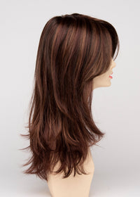 Bobbi by Envy | Synthetic Lace Front Wig | Basic Cap