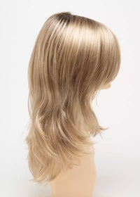 Bobbi by Envy | Synthetic Lace Front Wig | Basic Cap