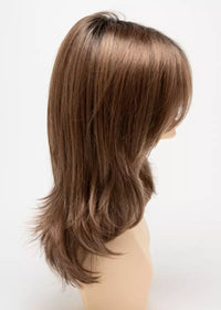 Bobbi by Envy | Synthetic Lace Front Wig | Basic Cap