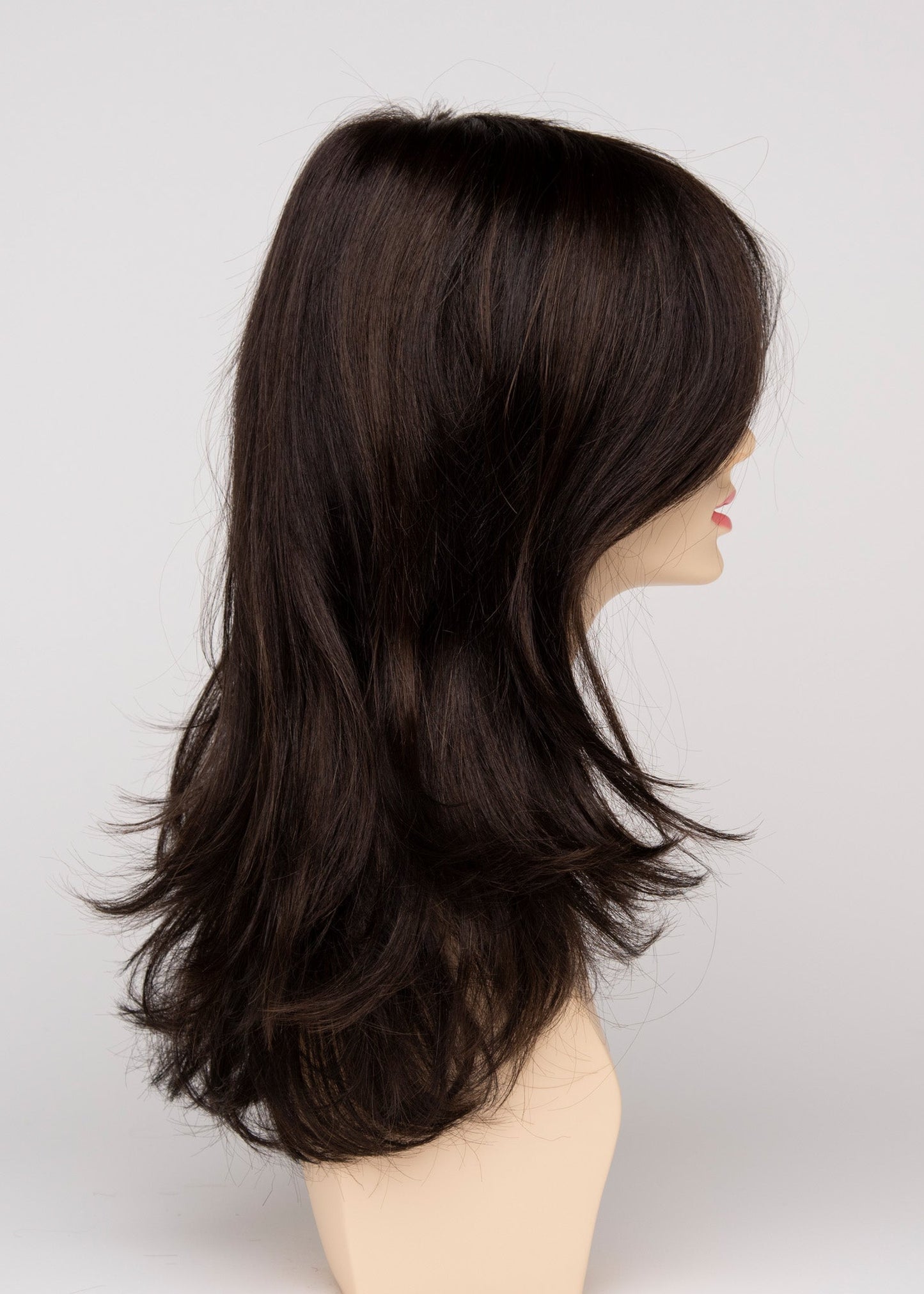 Bobbi by Envy | Synthetic Lace Front Wig | Basic Cap