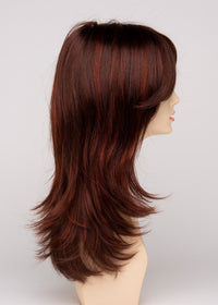 Bobbi by Envy | Synthetic Lace Front Wig | Basic Cap