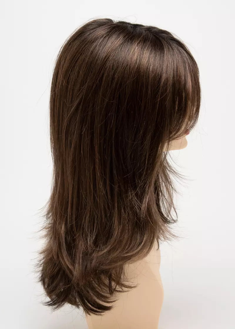 Bobbi by Envy | Synthetic Lace Front Wig | Basic Cap