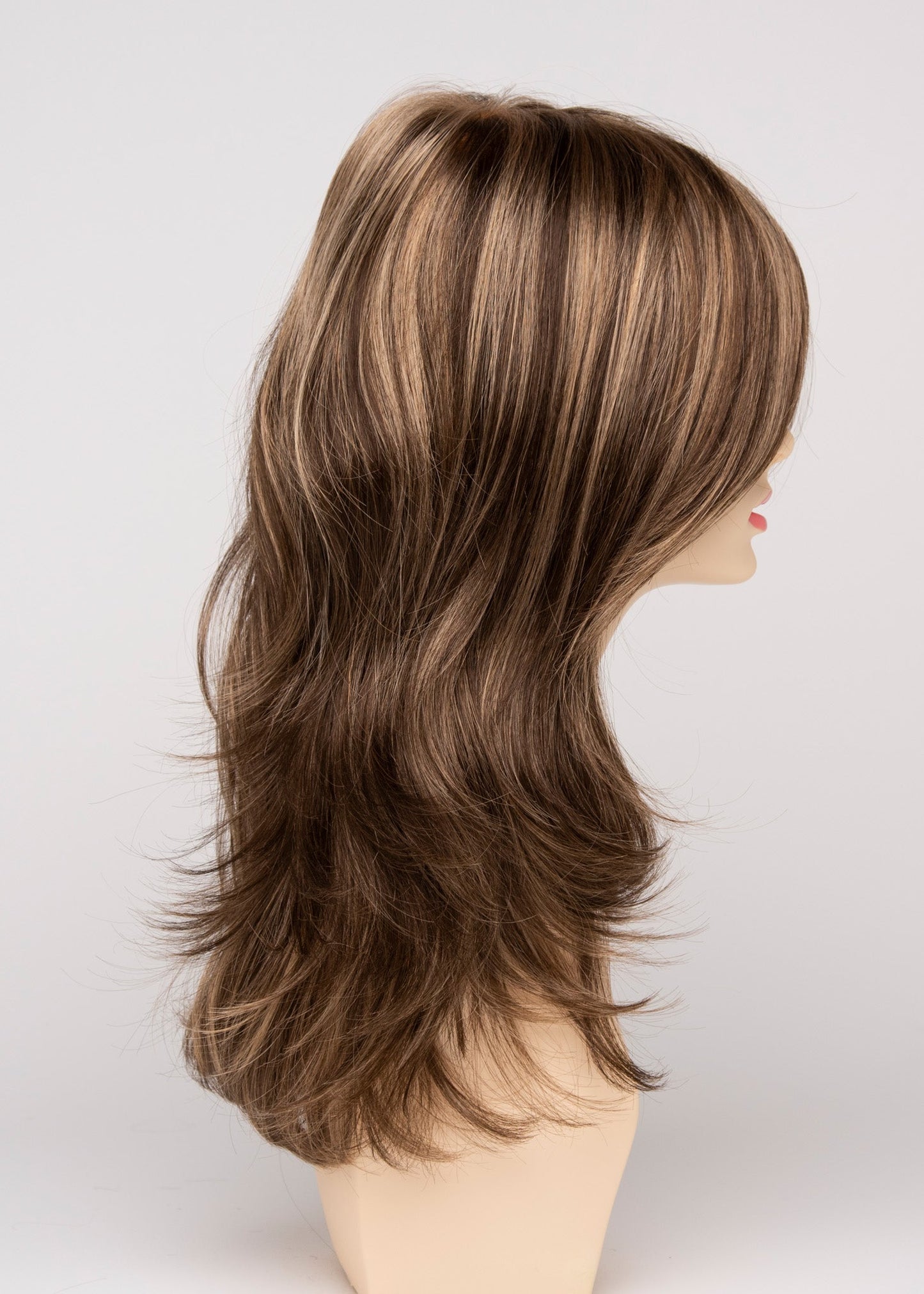 Bobbi by Envy | Synthetic Lace Front Wig | Basic Cap