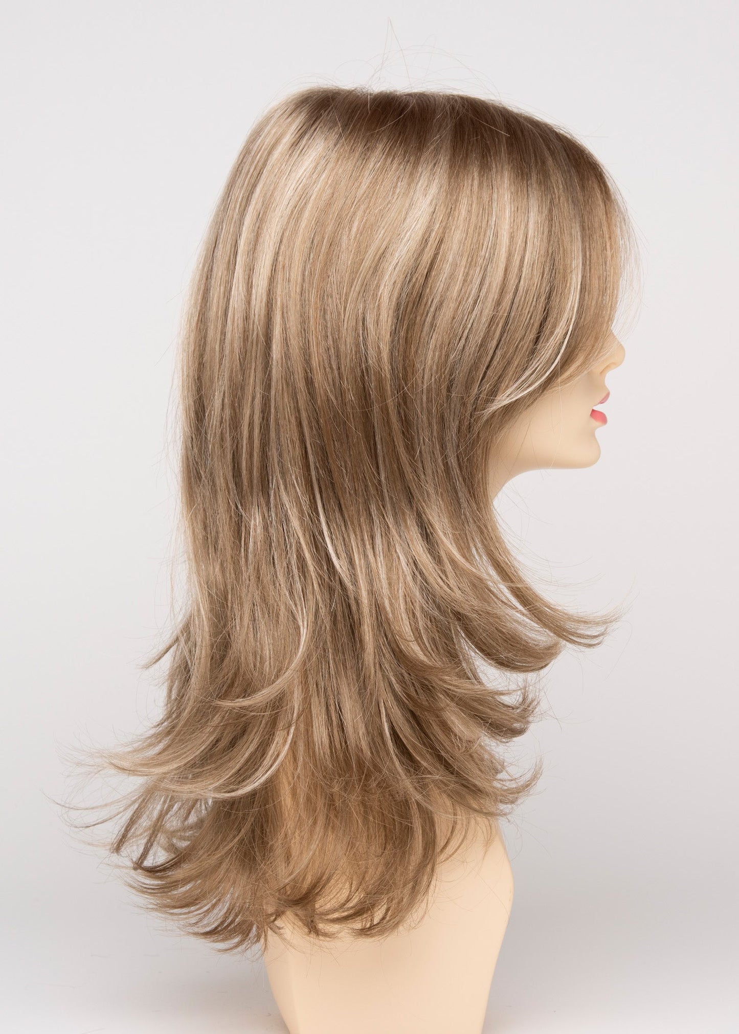 Bobbi by Envy | Synthetic Lace Front Wig | Basic Cap