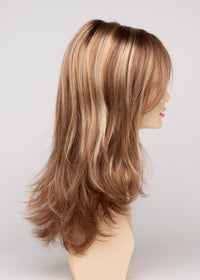 Bobbi by Envy | Synthetic Lace Front Wig | Basic Cap