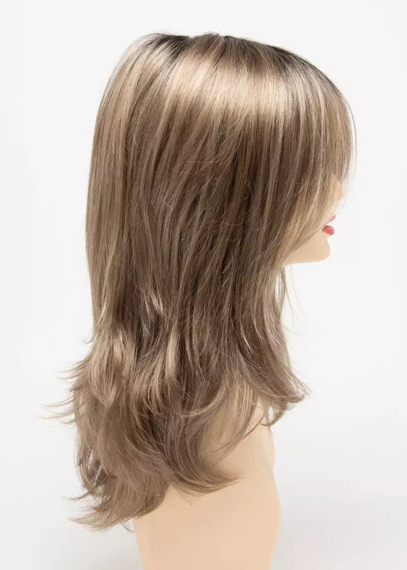 Bobbi by Envy | Synthetic Lace Front Wig | Basic Cap