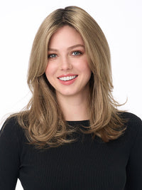 Bobbi by Envy | Synthetic Lace Front Wig | Basic Cap