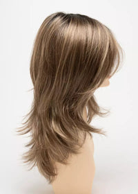 Bobbi by Envy | Synthetic Lace Front Wig | Basic Cap