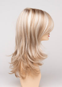 Bobbi by Envy | Synthetic Lace Front Wig | Basic Cap