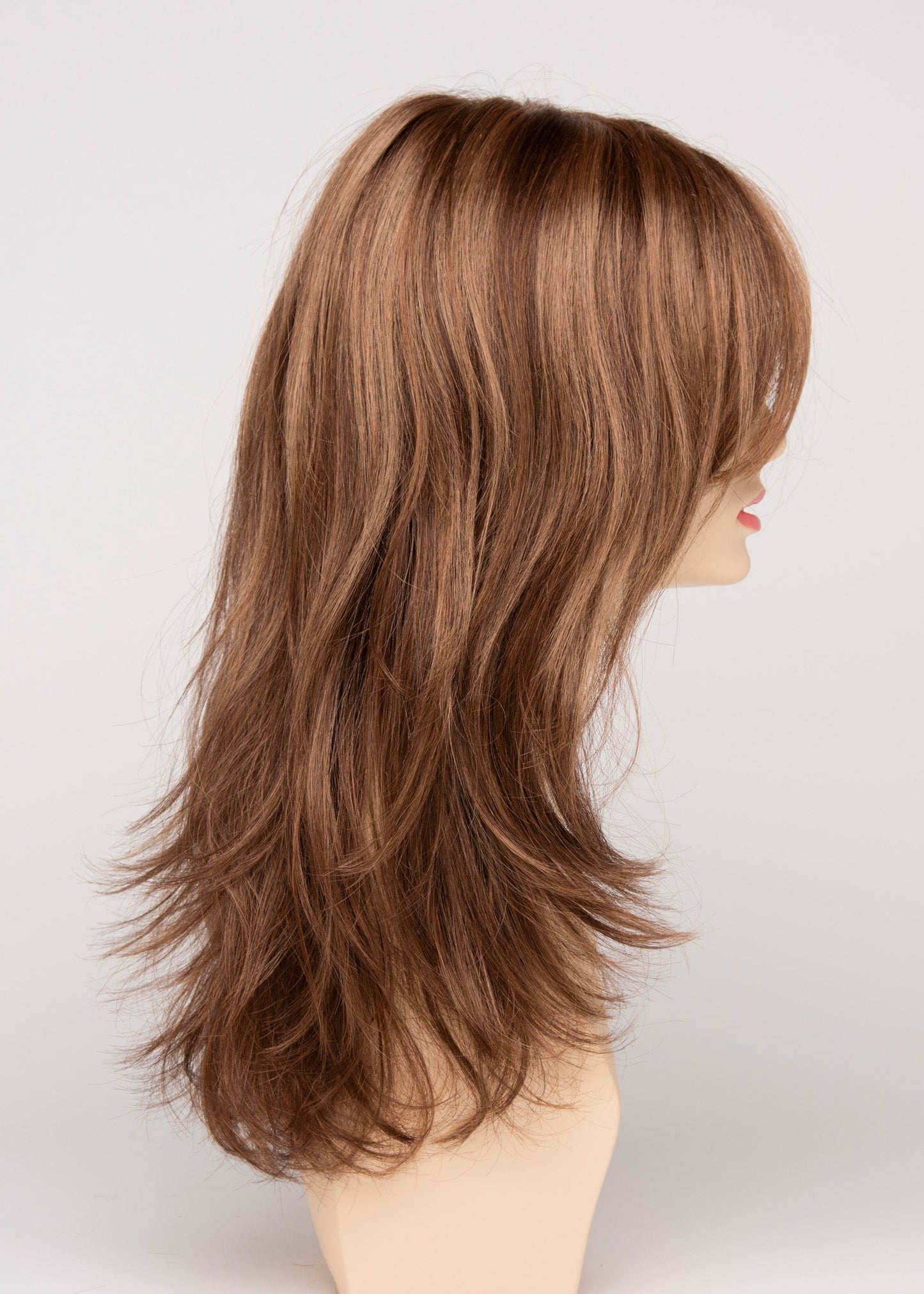 Bobbi by Envy | Synthetic Lace Front Wig | Basic Cap