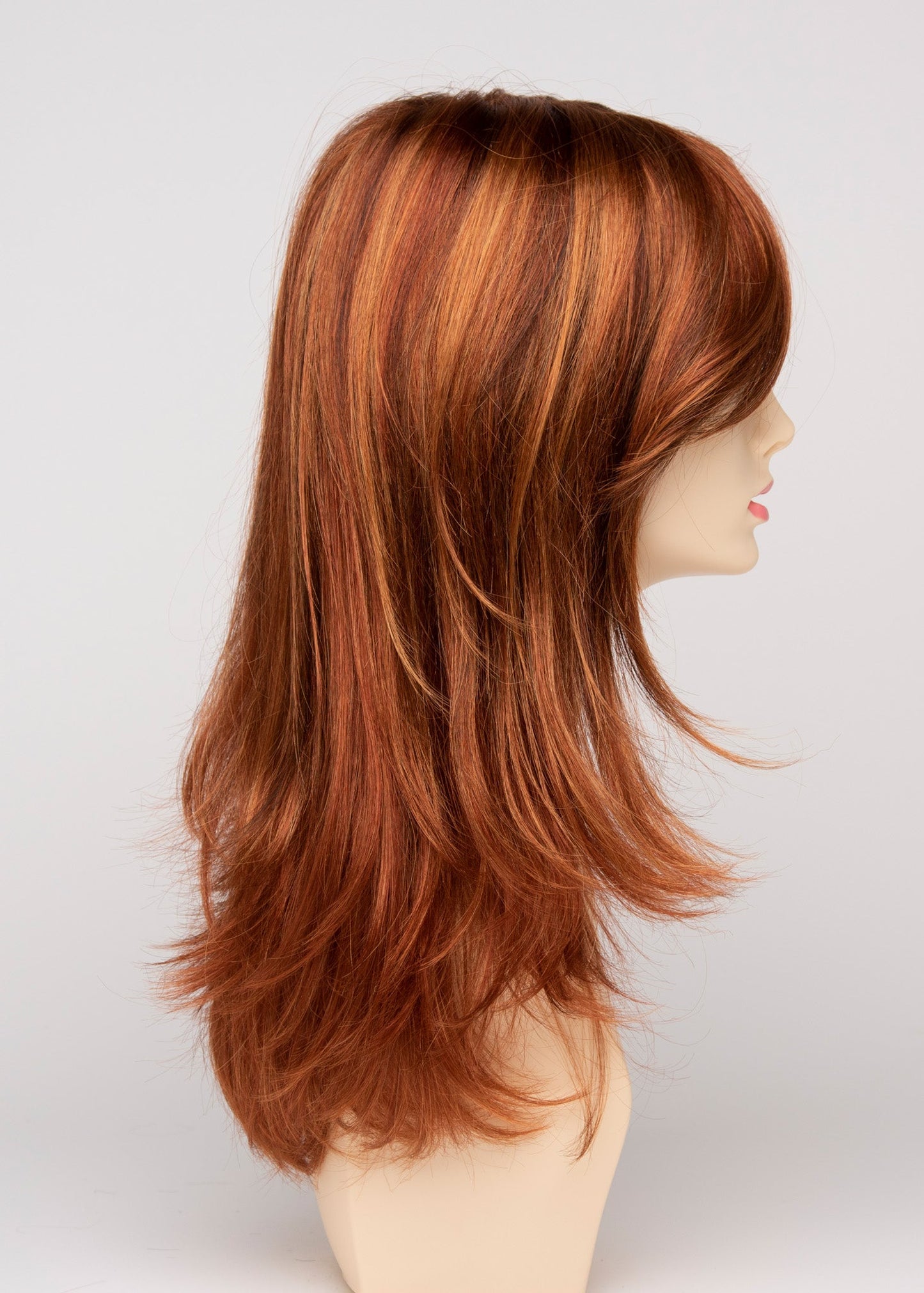 Bobbi by Envy | Synthetic Lace Front Wig | Basic Cap