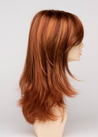 Bobbi by Envy | Synthetic Lace Front Wig | Basic Cap