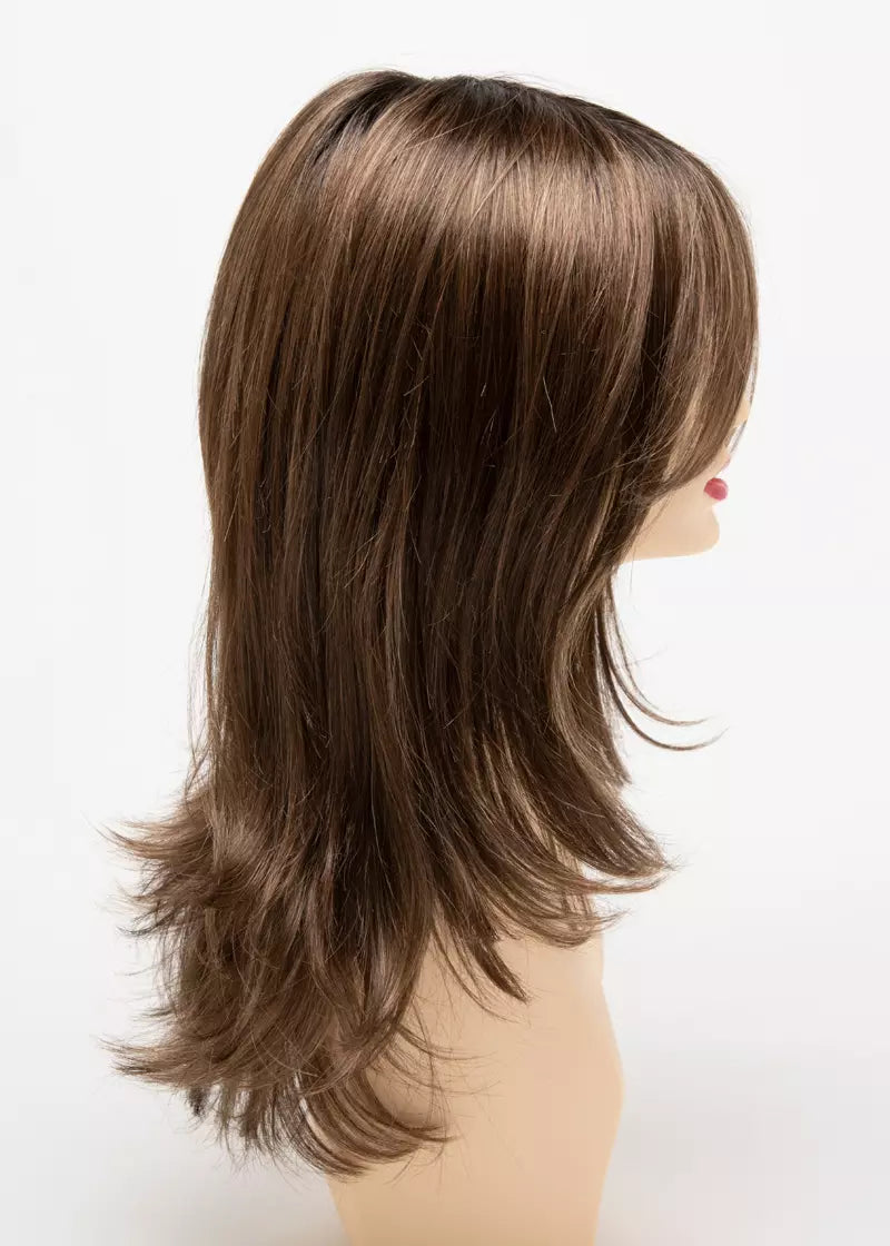 Bobbi by Envy | Synthetic Lace Front Wig | Basic Cap