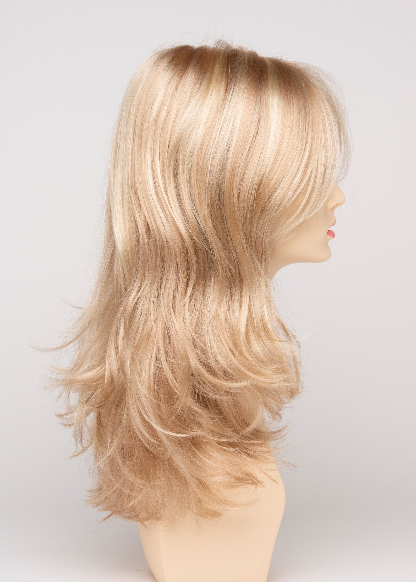 Bobbi by Envy | Synthetic Lace Front Wig | Basic Cap