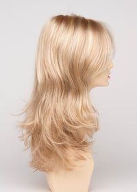 Bobbi by Envy | Synthetic Lace Front Wig | Basic Cap