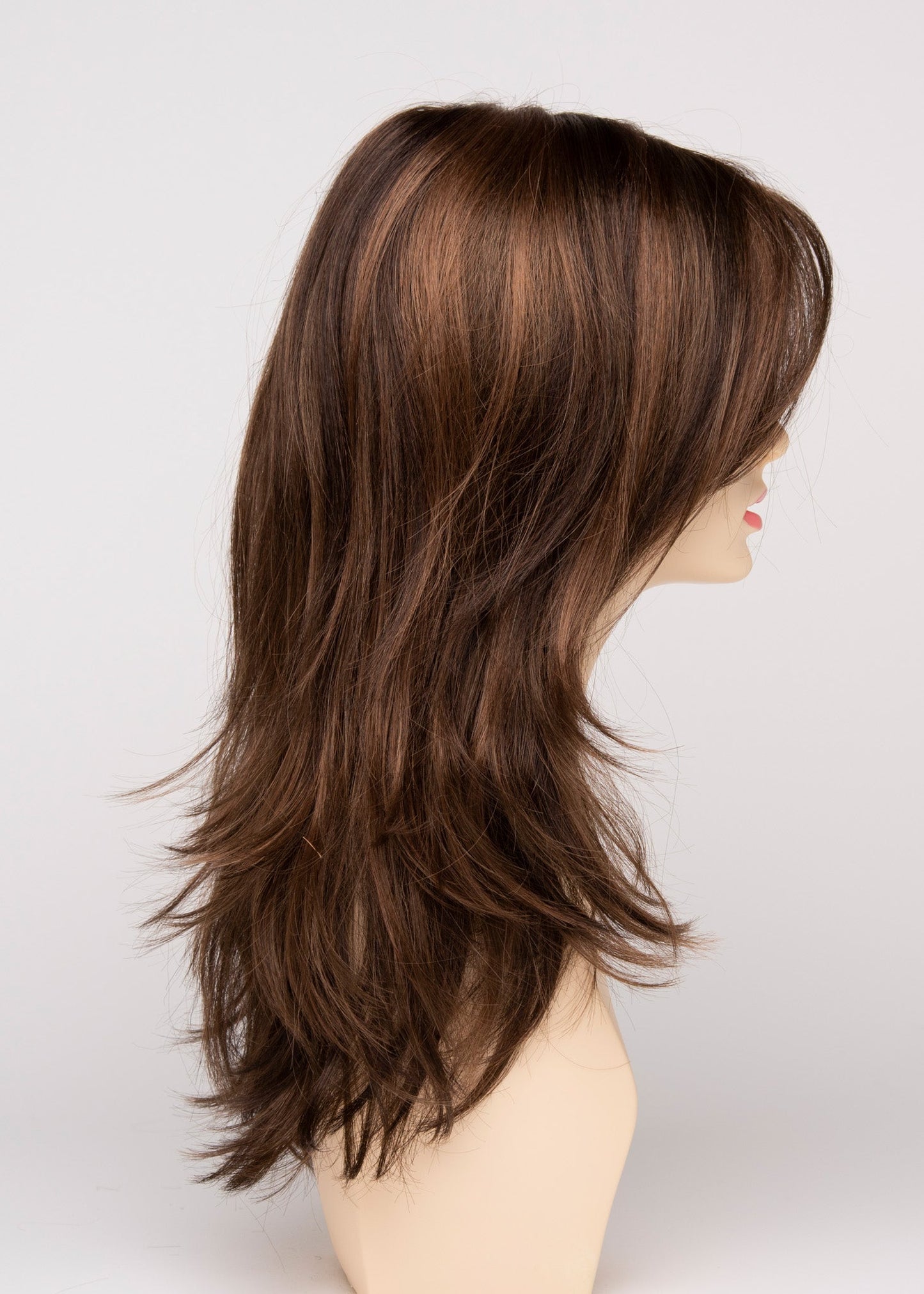Bobbi by Envy | Synthetic Lace Front Wig | Basic Cap