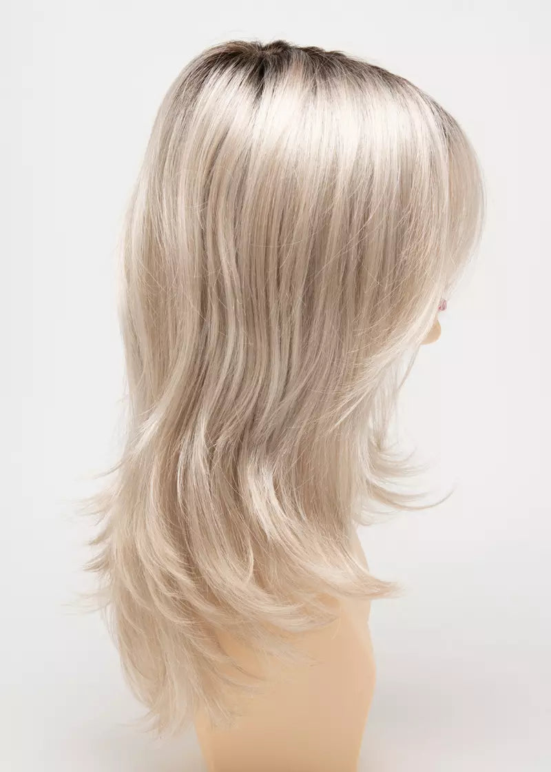 Bobbi by Envy | Synthetic Lace Front Wig | Basic Cap