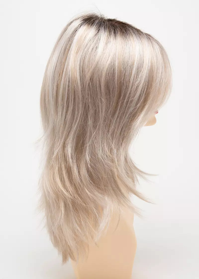Bobbi by Envy | Synthetic Lace Front Wig | Basic Cap