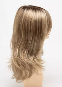 Bobbi by Envy | Synthetic Lace Front Wig | Basic Cap
