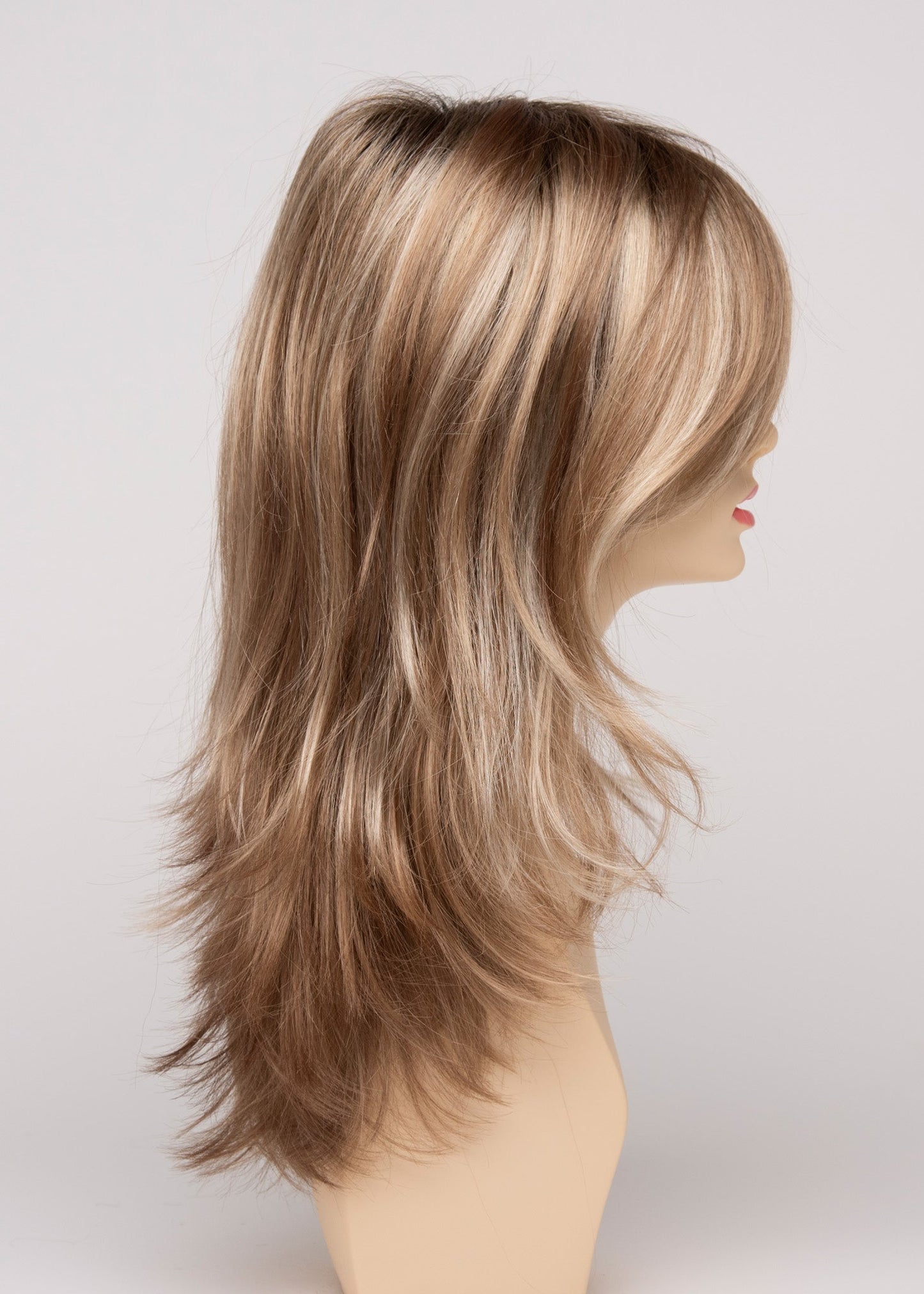 Bobbi by Envy | Synthetic Lace Front Wig | Basic Cap