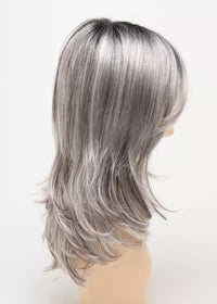Bobbi by Envy | Synthetic Lace Front Wig | Basic Cap