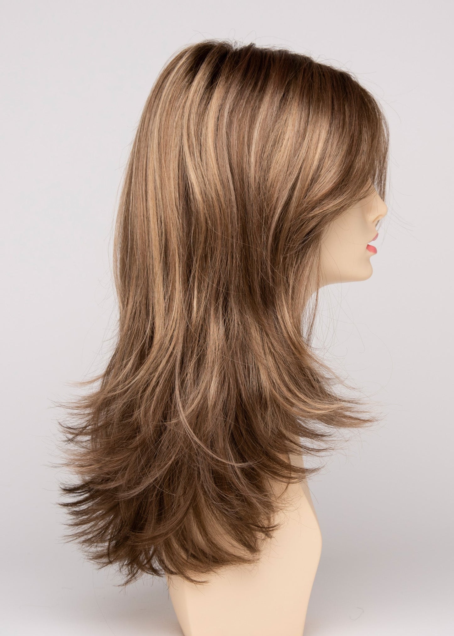 Bobbi by Envy | Synthetic Lace Front Wig | Basic Cap