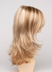 Bobbi by Envy | Synthetic Lace Front Wig | Basic Cap