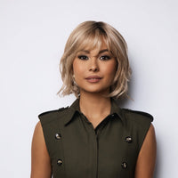 Brann by Rene of Paris | Synthetic Wig | Basic Cap (2416)