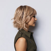 Brann by Rene of Paris | Synthetic Wig | Basic Cap (2416)