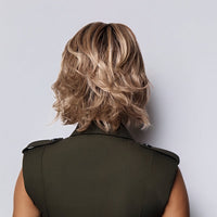 Brann by Rene of Paris | Synthetic Wig | Basic Cap (2416)