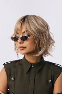 Brann by Rene of Paris | Synthetic Wig | Basic Cap (2416)