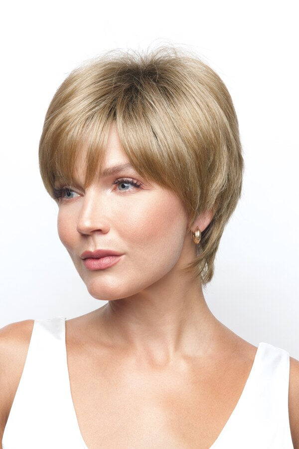 Brett by Noriko | Synthetic Wig | Basic Cap (1720)