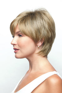Brett by Noriko | Synthetic Wig | Basic Cap (1720)