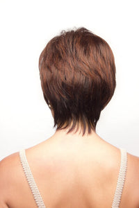 Brett by Noriko | Synthetic Wig | Basic Cap (1720)