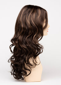 Brianna by Envy | Synthetic Wig | Mono Part