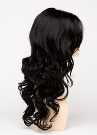 Brianna by Envy | Synthetic Wig | Mono Part