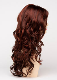 Brianna by Envy | Synthetic Wig | Mono Part