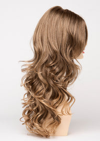 Brianna by Envy | Synthetic Wig | Mono Part